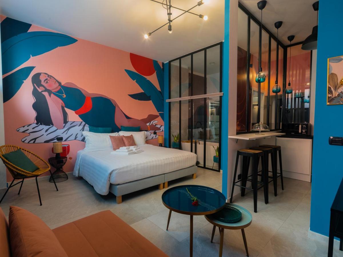 Milano Experience Home - Gauguin Bagian luar foto