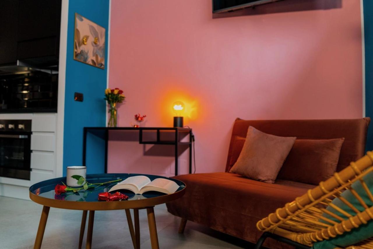Milano Experience Home - Gauguin Bagian luar foto