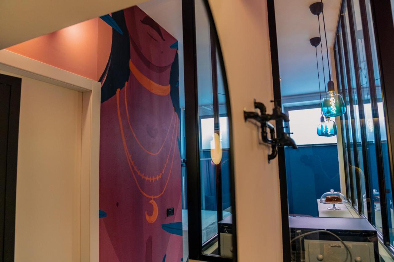 Milano Experience Home - Gauguin Bagian luar foto