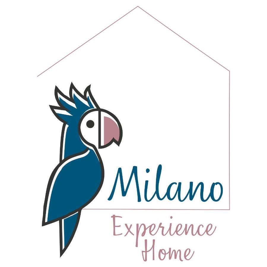 Milano Experience Home - Gauguin Bagian luar foto